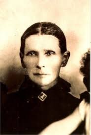 Mary Polly Abner Bartlett (1840-1905)