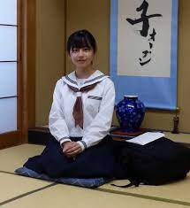 鎌田美礼女流2級 ド緊張デビュー 現役最年少13歳女流棋士「人に見られて恥ずかしくない将棋を」― スポニチ Sponichi Annex 芸能