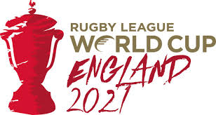 The 2021 rugby league world cup will be the sixteenth staging of the rugby league world cup and will be held in england between 23 october 2021 and 27 november 2021. Ticket Ballot Launched To Mark One Year Countdown To Rugby League World Cup