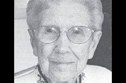 LILLIAN LYDIA RUSSELL