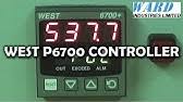 An unlock code must be correctly selected using the or keys to enter the . West Controller Plus Series Unlock Codes Youtube