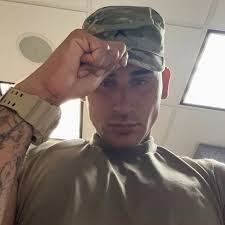 Aaron Zane's Instagram, Twitter & Facebook