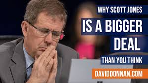 Why Scott Jones is a Bigger Deal than You Think