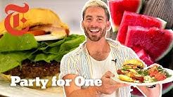 Registered users will have access to a limited portion of nyt cooking's content and tools, while full access will require a subscription to nyt cooking. Nyt Cooking Youtube