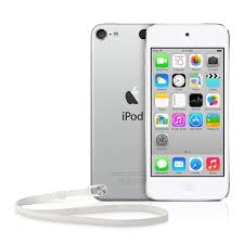 Apple ipod touch 32gb pink (6th generation) mkhq2ll/a (renewed). Apple Ipod Touch 5 Generation 32gb Wifi Weiss Silber Lapstore De