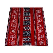 Kamu bisa mencoba memakai kreasi outer dari selembar kain ikat selendang, tanpa dijahit sama soal motif dan jenis tenun, kamu juga punya banyak pilihan mulai motif jepara, lombok, sumba ntt dan sebagainya. Jual Originalhandmadesientong Bk147 Ethnic Kain Tenun Blanket Terbaru Juni 2021 Blibli