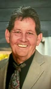 Kenny Couch, age 78 of Hamilton, passed away