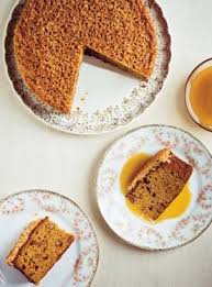 Gateau Reine Elizabeth De Jeanne Ricardo Recipe Food Breakfast French Toast