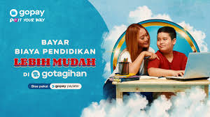 Didirikan pada 1 april 1971 oleh yayasan ihya ulumudin. Cara Bayar Spp Dan Biaya Pendidikan Lainnya Di Gotagihan Gotagihan