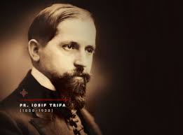 Părintele Iosif Trifa