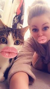 Artsy photo editing app used by kids