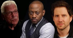 Patrick Lussier & Todd Farmer's Halloween-themed Trick adds Omar Epps