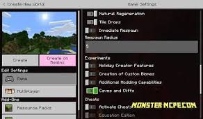 It is also the first edition to fully abandon java. Download Minecraft Pe 1 16 200 52 For Android Mountain Goats