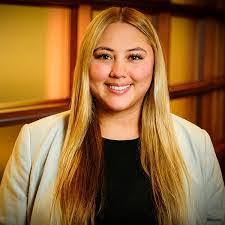 Melissa Preuss's Instagram, Twitter & Facebook