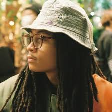 Vintage 90's Icelandic Design Nordic Mohair Fair Isle Multicolor Shaggy  Cardigan Sweater Women's Size Small