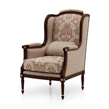 Enjoy free shipping on most stuff, even big stuff. Lutetia Bespoke Upholstered Wing Chair Ms9435p Custom Made To Order Wingback Chairs Armchairs Millmax Interiors