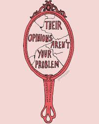  France Corbel On Instagram Hey Guys I Worked With Hellogiggles On Self Esteem I Made 4 Drawings Citacoes De Inspiracao Citacoes Palavras Palavras Felizes