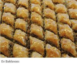 Citirmi Citir Baklava Food Food And Drink Recipes