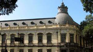 Escola dom pedro ii is situated nearby to rua ararangua, close to grande blumenau. Historia Do Colegio Pedro Ii Diario Do Rio De Janeiro