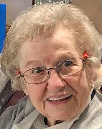 Ruth A. Lemley 1936-2023