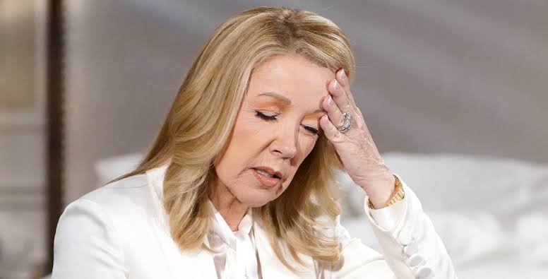 Nikki May Finally Be Reaching Her Breaking Point With Victor on Y&R
