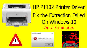 Hp laserjet pro p1102 driver is not a software upgrade. Hp Laserjet P1102 Printer Driver Installation Error Fix Windows 10 7 8 8 1 Tutorial Easy Benisnous