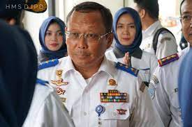Tetapi formasi pada penerimaan cpns 2019 lalu bisa menjadi patokan awal posisi dan jabatan yang akan di butuhkan. 11 Pegawai Positif Covid 19 Kemenhub Kosongkan Kantor Perhubungan Darat
