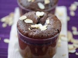 Ramequins Au Chocolat Cœurs Fondants Recettes Recette Recette Gateaux Et Desserts Dessert Gourmand