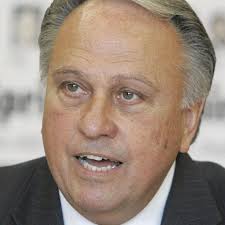 Ex-radio host challenges for House seat