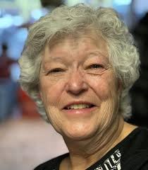 Lauren Chiplinsky Obituary (1957