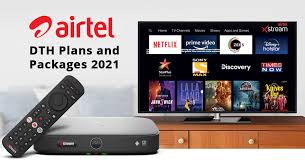 Dish network channel guide | list of dish tv channels. Airtel Dth Plans And Packages 2021 All Hd And Sd Digital Dish Tv Channel List With Names Zingoy Blog