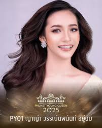 Phuket Young Queen