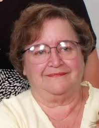 Obituary information for Lola "Beth" Deuel
