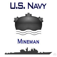 Navy Mineman Rating