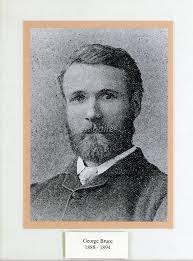 Taylor Bruce's Instagram, Twitter & Facebook