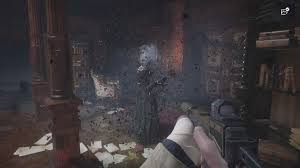 Guide includes rewards, unlocks, what to do, new game plus, infinite weapons, and mercenaries mode!! Resident Evil Village Part 7 Library Second Daughter Boss Fight Vg247