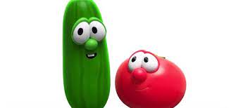 We did not find results for: Veggie Tales Returns Insights Magazine
