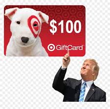 Maybe you would like to learn more about one of these? Trump 100 Target Gift Card 100 Target Gift Card Hd Png Download Vhv