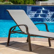 Use for outdoor and indoor. Sunvilla 3 Piece Sling Chaise Lounge Set Costco