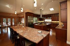 The work of skilled craftsman along with advanced manufacturing make kraftmaid® cabinetry unique. 25 Ideas For Craftsman Style Kitchen Cabinets Photos Home Awakening