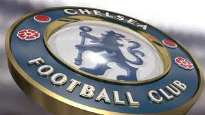 Chelsea has won many trophies and become one of the most successful england football clubs in recent years. Chelsea Logo 3d On Behance