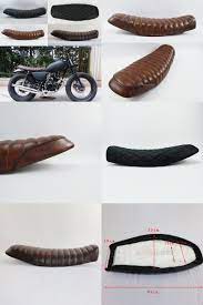 Visit To Buy Free Shipping Motocycle Seat Gn Cafe Racer Motorcycle Seat Covers Seat Universal Vintage Mot Cafe Racer Motorcycle Vintage Motorcycle Cafe Racer