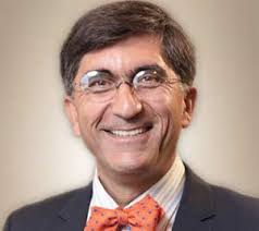 DR. ARA KESHISHIAN, M.D.