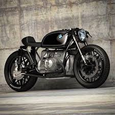 Caferacer Motorcycle Bmw R Harleydavidson Honda Scrambler Yamaha Moto Bike Kawasaki Cafe Racer Bikes Cafe Racer Bmw Cafe Racer