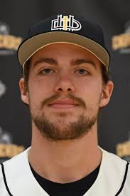 2021 Baseball Roster