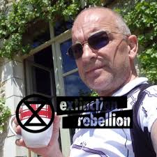 Why do I get hand cramping while biking?