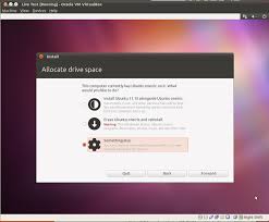 A hard drive beeping sound is the drive's mechanical components struggling to function. Boot Installing Ubuntu In A External Hard Drive And Not Placing Grub Of My C Hard Drive Ask Ubuntu