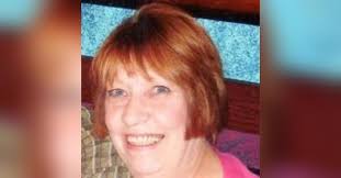 Jessica F. Harker Obituary