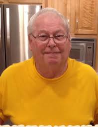 Obituary information for Harold E. Weaver