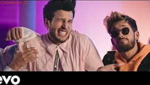 Canciones De Pelicula Amor A Primera Visa Sebastian Yatra Mau Y Ricky Ya No Tiene Novio Musica Reggaeton Musica Canciones Descargar Musica Gratis Mp3